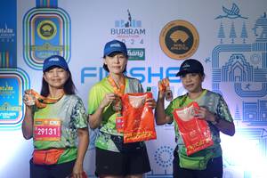 BIB: 
                            <button type="button" onclick="openModal(23602135)" class="btn btn-primary btn-sm float-right btn-popup" data-toggle="modal" data-target=".modal-high-quality">
                        <i class="fas fa-shopping-cart"></i> Add to Cart
                    </button>
                                            <button type="button" onclick="isThisMe(23602135, true)" class="btn btn-success btn-sm float-right btn-popup btn-isme hidden" data-toggle="tooltip" data-placement="bottom" title="นี่คือรูปของคุณใช่ไหม คลิกที่นี่เพื่อเอาเข้าอัลบั้ม">
                        <i class="fas fa-plus"></i> Add to album
                    </button>
                    <button type="button" onclick="isThisMe(23602135, false)" class="btn btn-warning btn-sm float-right btn-popup btn-isnotme hidden">
                        <i class="fas fa-ban"></i> Remove from album
                    </button>